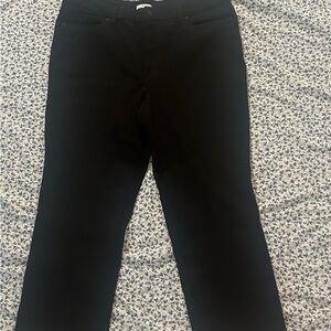 Good American | Black Jeans